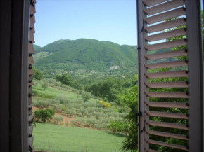 B&B Cuoreverde Pollino